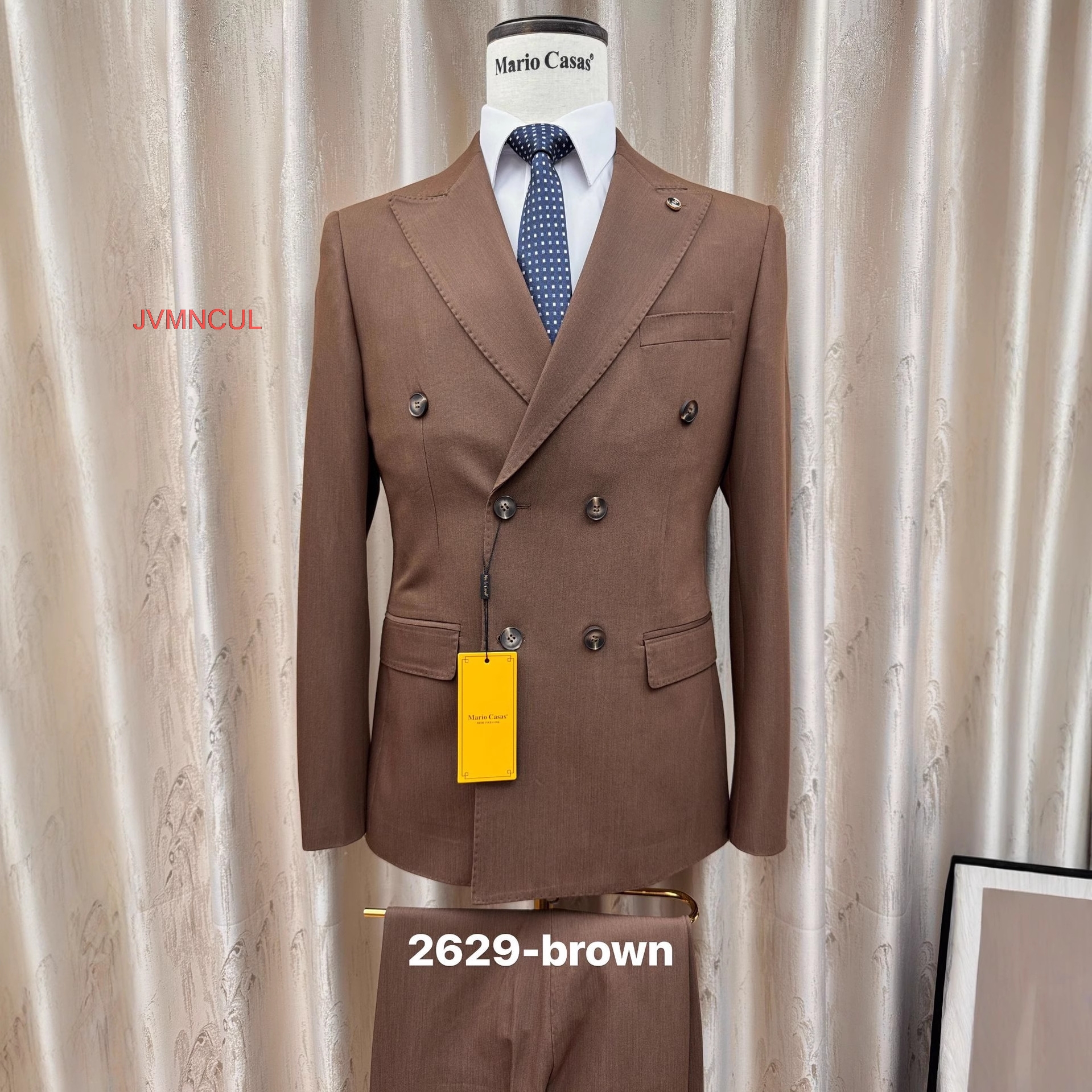 Men Formal Wear With Blazer - 2026 Men's Slim Fit 2 Piece