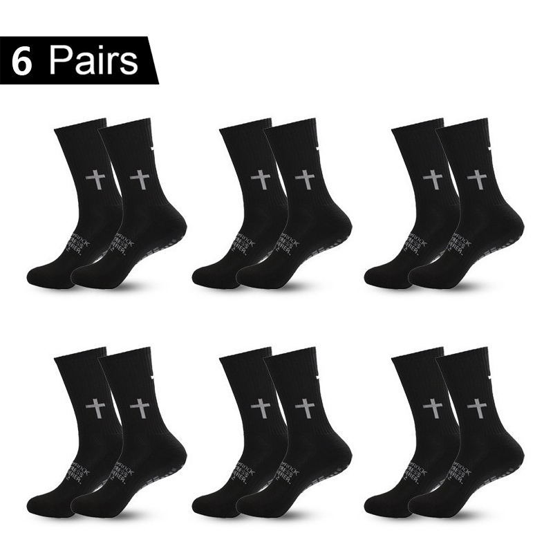 4/5/6 Pairs Anti-slip Football - Sock Garter Men incelemesi ve fiyatı