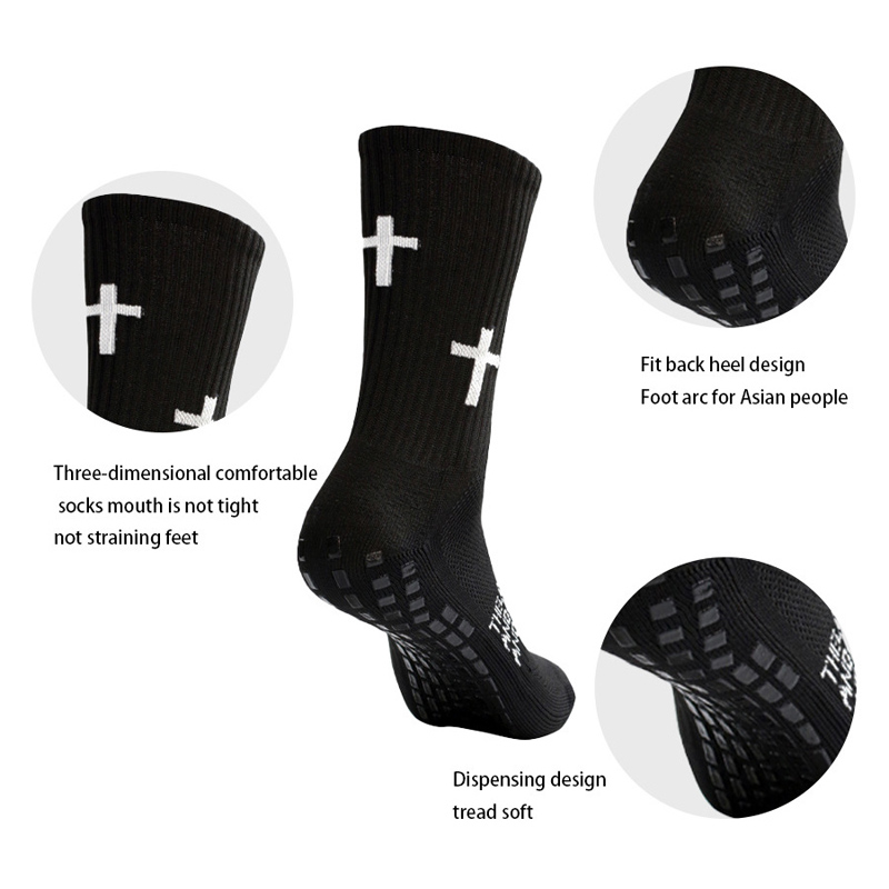 4/5/6 Pairs Anti-slip Football - Sock Garter Men incelemesi ve fiyatı