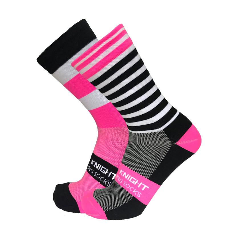 New Stripe Dot Cycling Socks T - Sock Garter Men incelemesi ve fiyatı