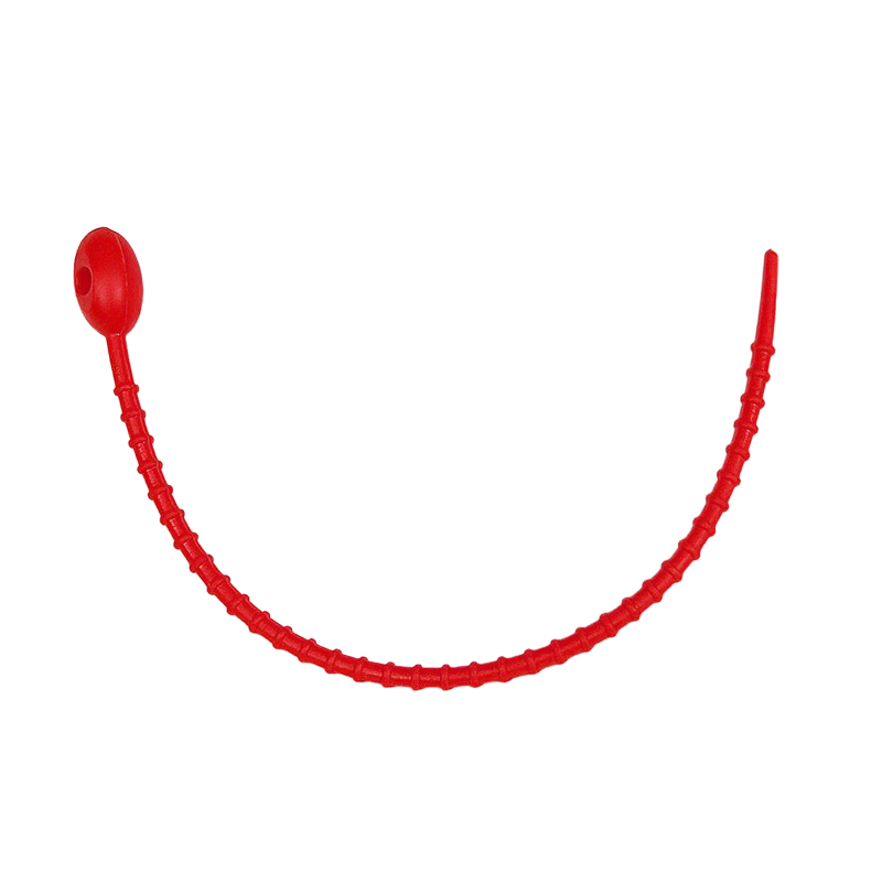 Silicone Bag Ties Clip Cable Z - Tie Bar Clip incelemesi ve fiyatı