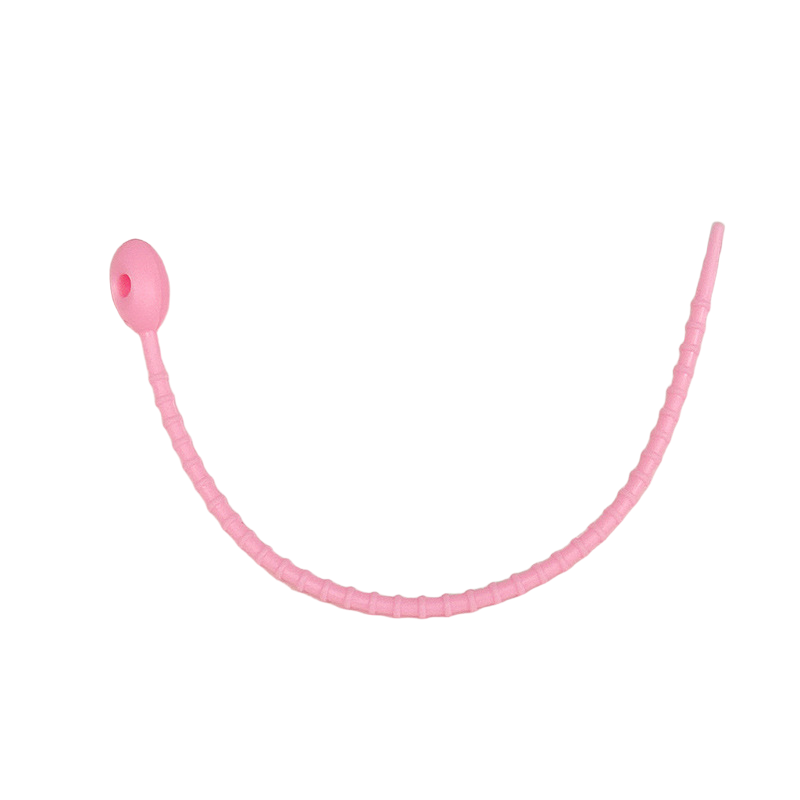 Silicone Bag Ties Clip Cable Z - Tie Bar Clip incelemesi ve fiyatı