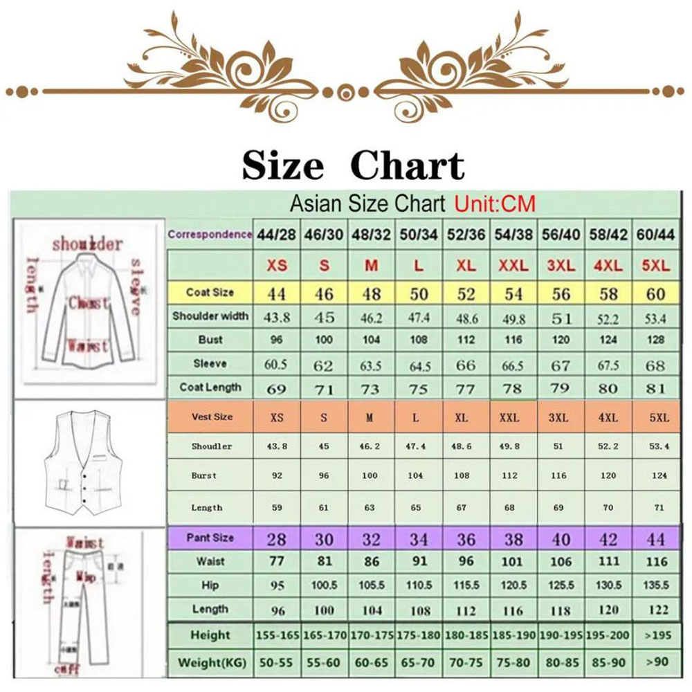 Luxury Suits Man Engagement We - Men'S Formal Wear For Engagement incelemesi ve fiyatı