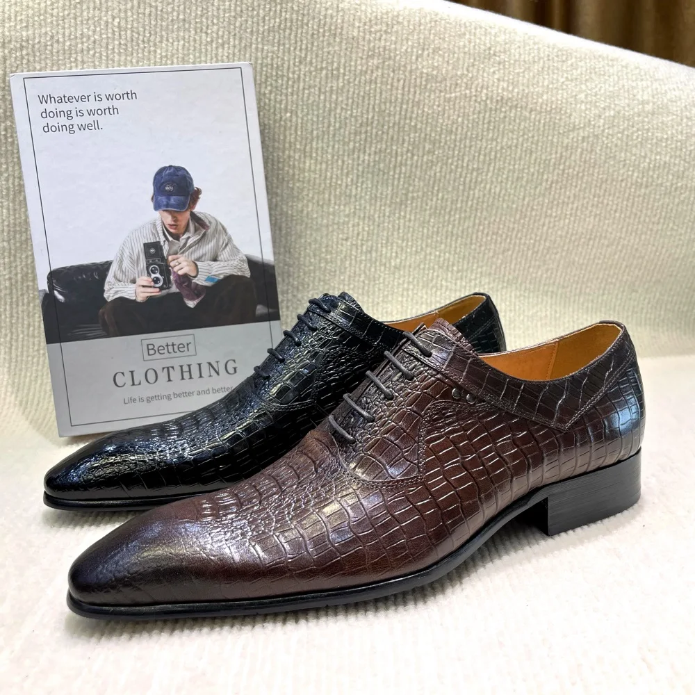 Italian Luxury Men's Pointed T - Men'S Formal Wear For Office incelemesi ve fiyatı