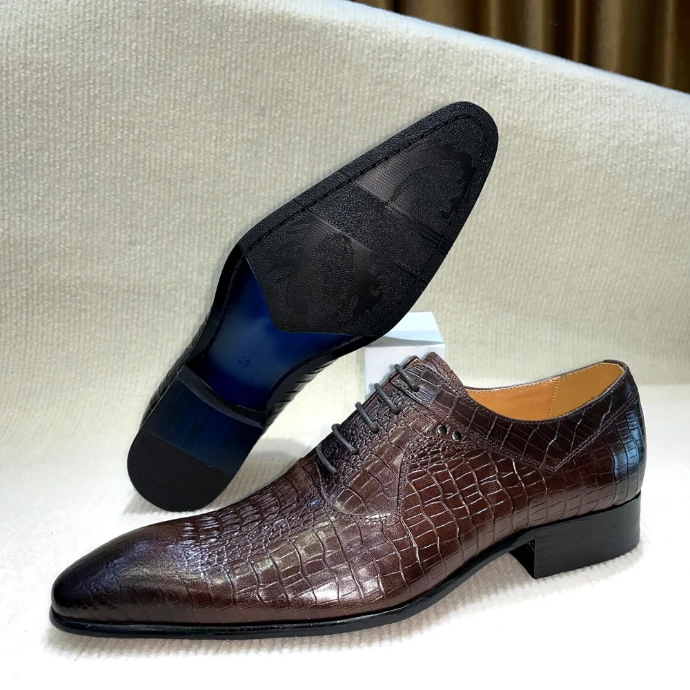 Italian Luxury Men's Pointed T - Men'S Formal Wear For Office incelemesi ve fiyatı