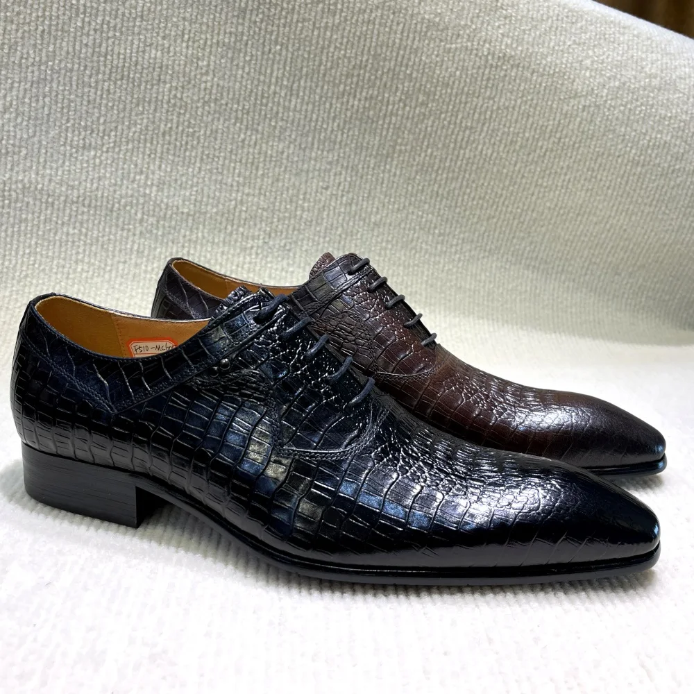 Italian Luxury Men's Pointed T - Men'S Formal Wear For Office incelemesi ve fiyatı