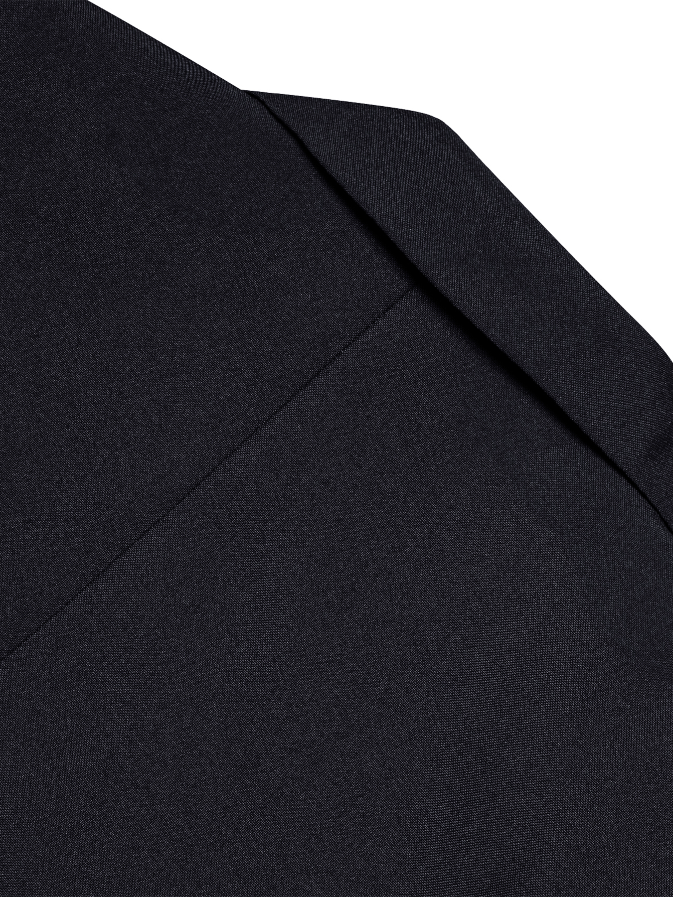 Solid Black Men Suit Blazer, N - Men'S Formal Wear For Office incelemesi ve fiyatı