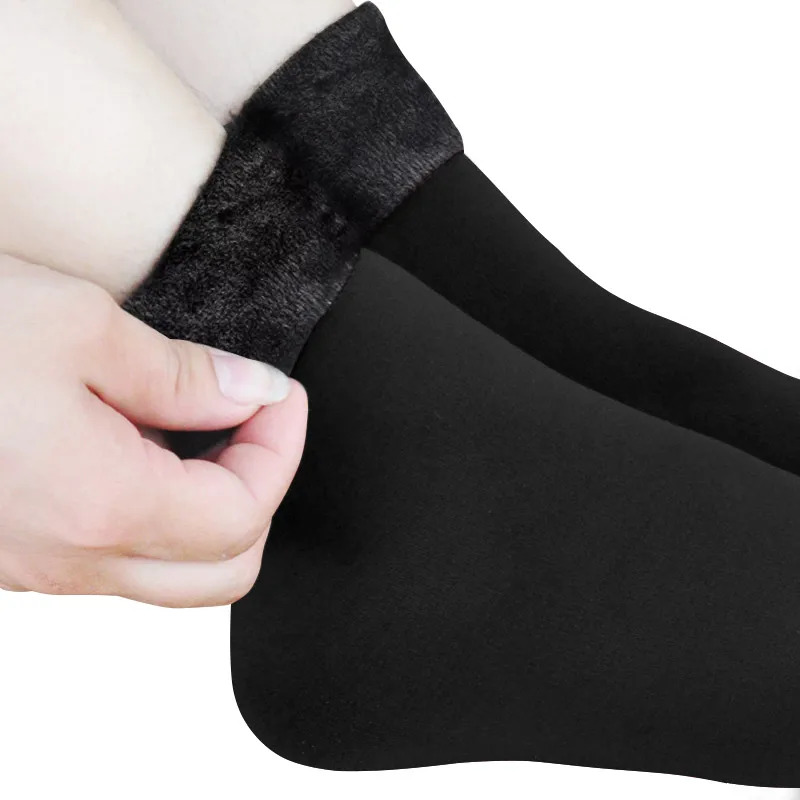 1/2/3 Pairs Men Women Winter T - Sock Garter Men incelemesi ve fiyatı