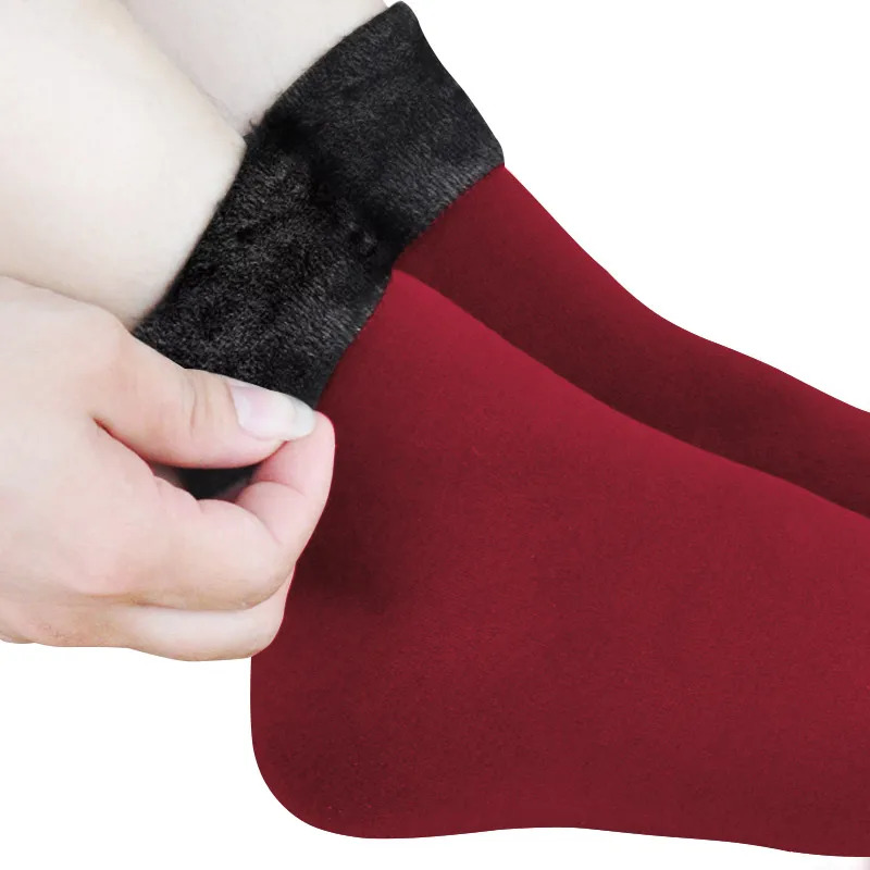 1/2/3 Pairs Men Women Winter T - Sock Garter Men incelemesi ve fiyatı