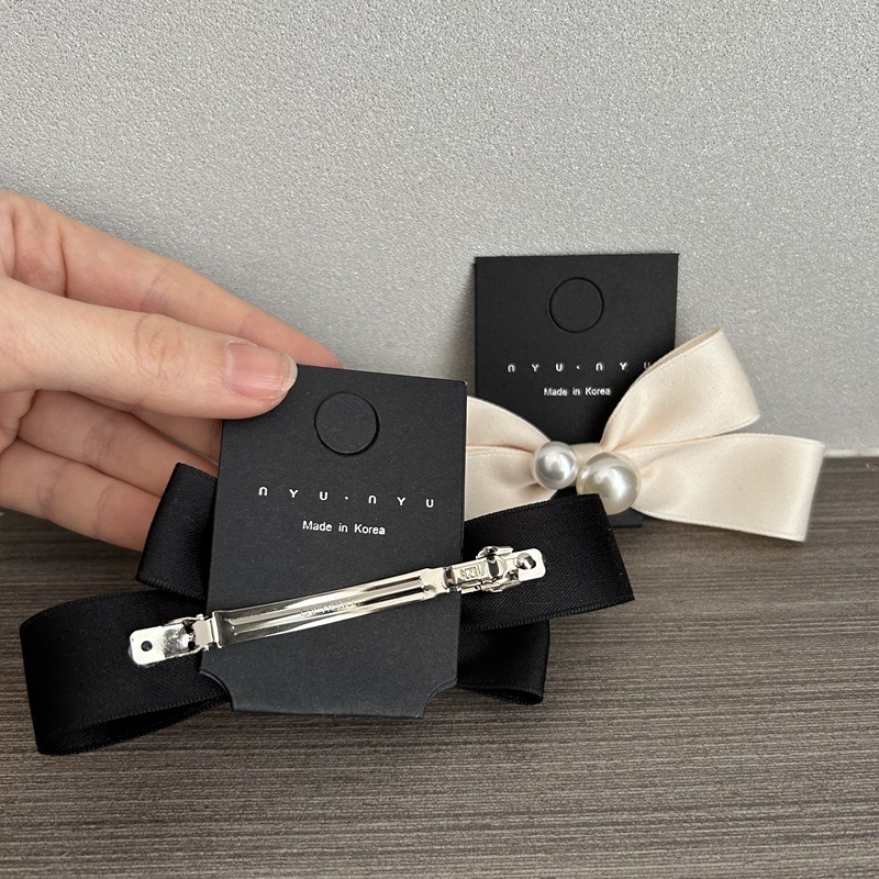 2024 new in hair bows for woma - Tie Bar Clip incelemesi ve fiyatı