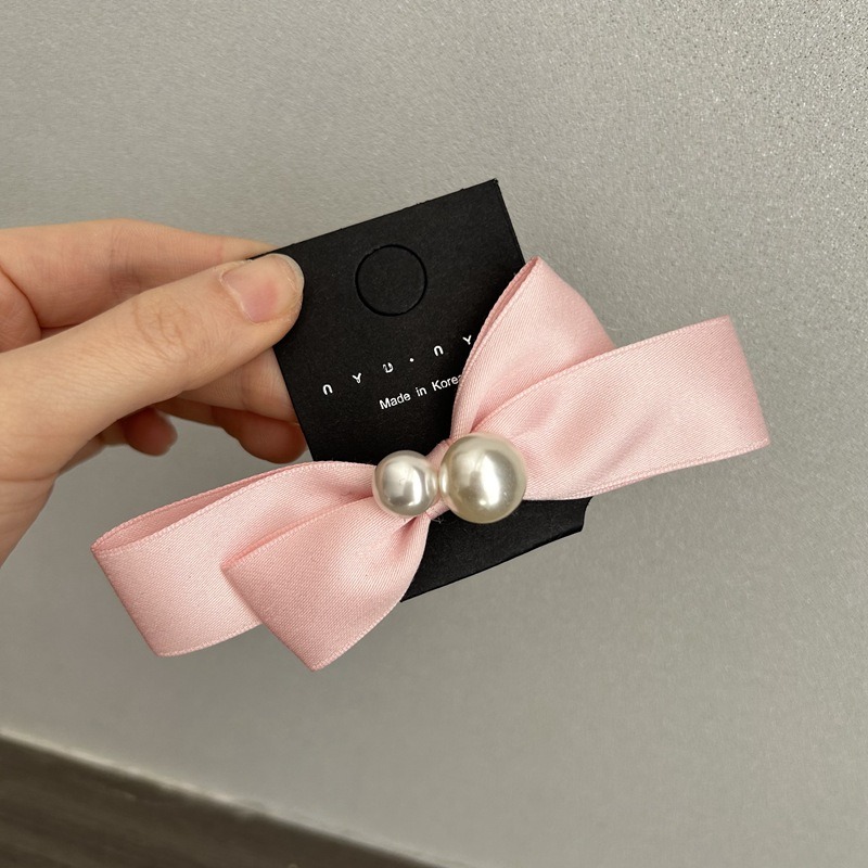 2024 new in hair bows for woma - Tie Bar Clip incelemesi ve fiyatı