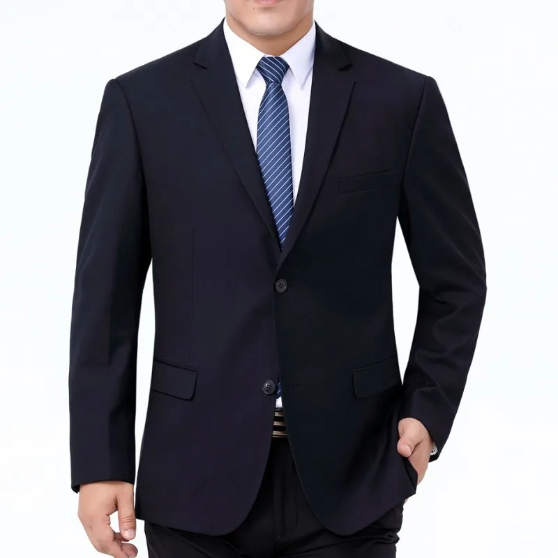 Suit Fashionable Gentleman Men - Men Formal Wear Outfits incelemesi ve fiyatı