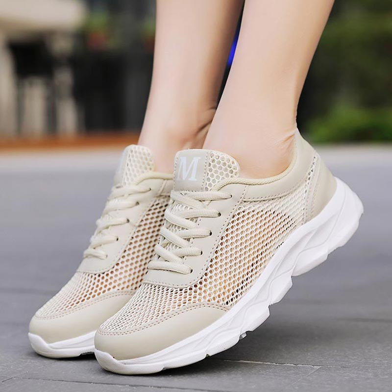 Summer Breathable Sneakers Wom - Men'S Medieval Formal Wear incelemesi ve fiyatı