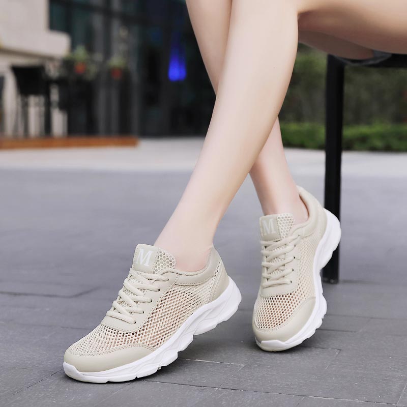 Summer Breathable Sneakers Wom - Men'S Medieval Formal Wear incelemesi ve fiyatı