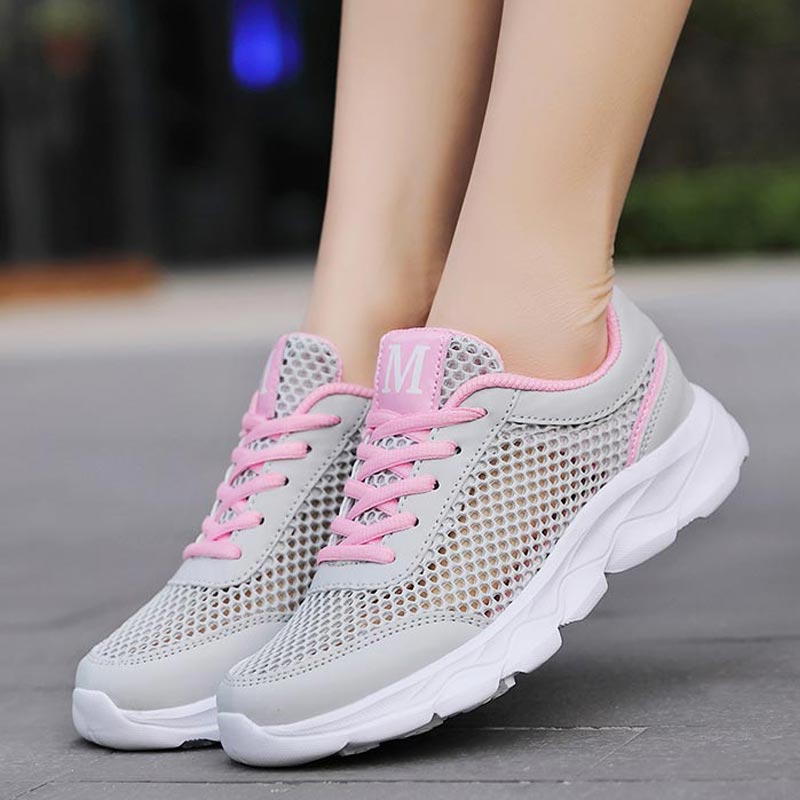 Summer Breathable Sneakers Wom - Men'S Medieval Formal Wear incelemesi ve fiyatı