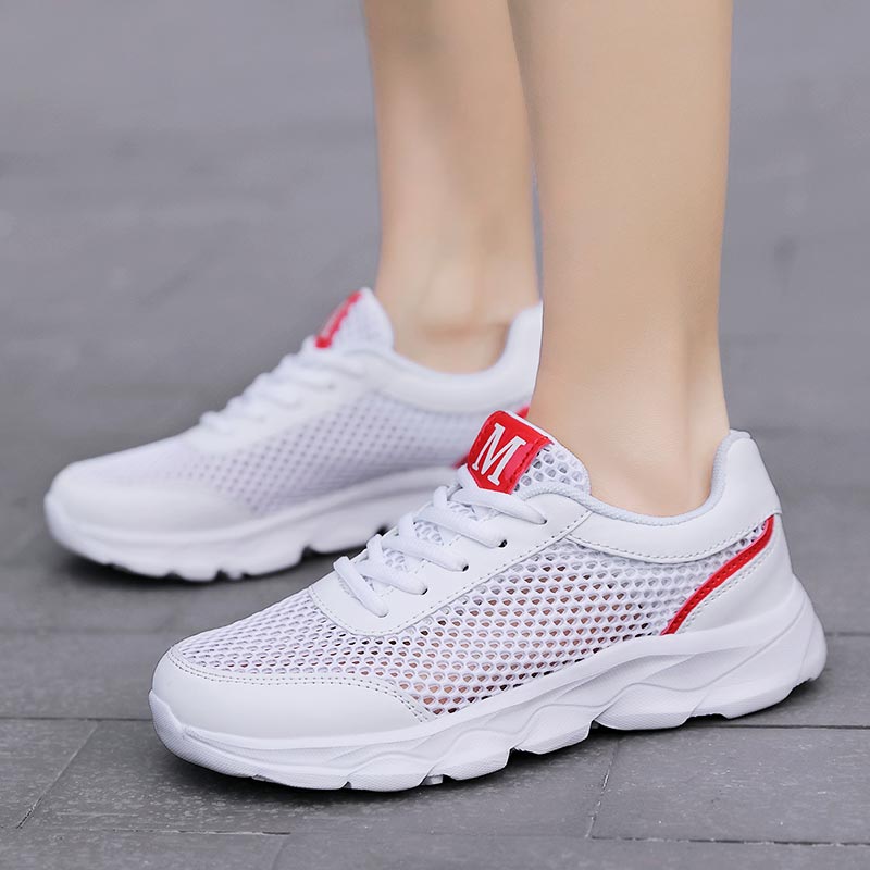 Summer Breathable Sneakers Wom - Men'S Medieval Formal Wear incelemesi ve fiyatı