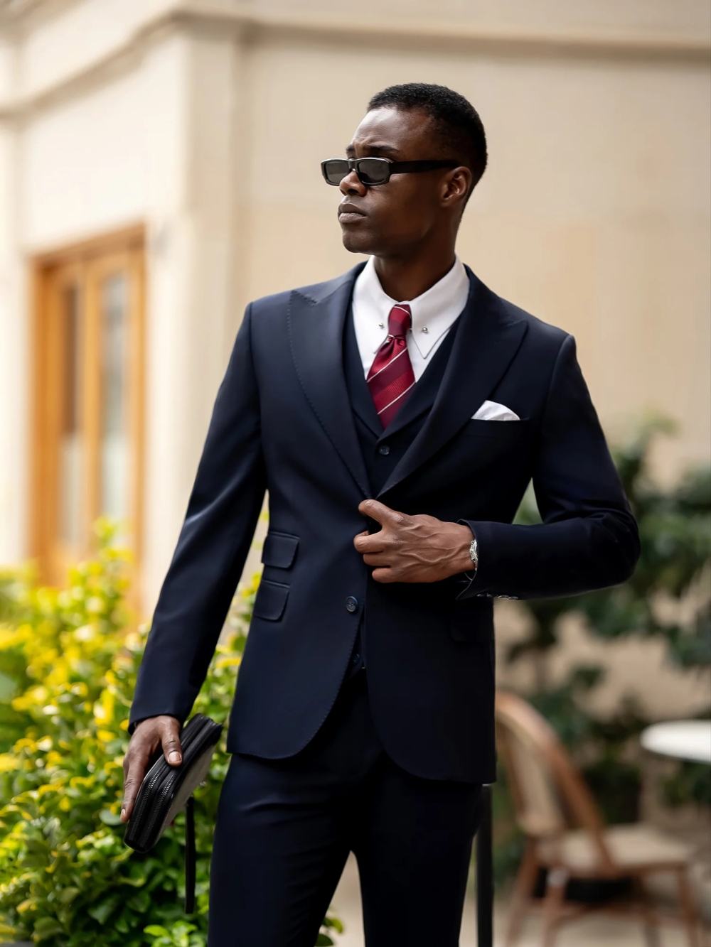 Spring Autumn Daily Office Sui - Men'S Formal Wear For Engagement incelemesi ve fiyatı