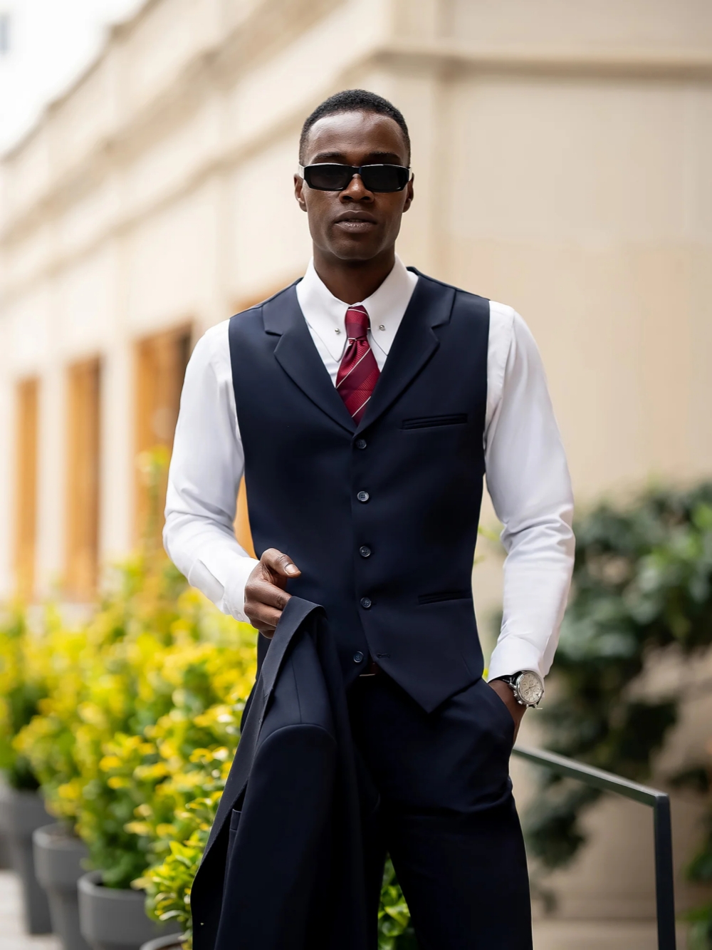 Spring Autumn Daily Office Sui - Men'S Formal Wear For Engagement incelemesi ve fiyatı