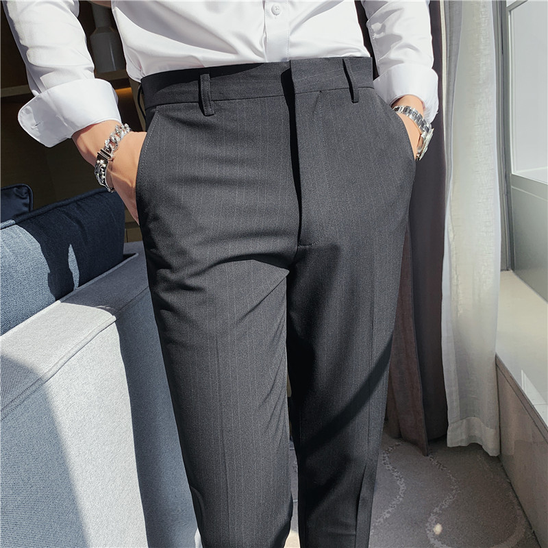 Oversized Size 42 40 Spring Su - Korean Men Formal Wear incelemesi ve fiyatı