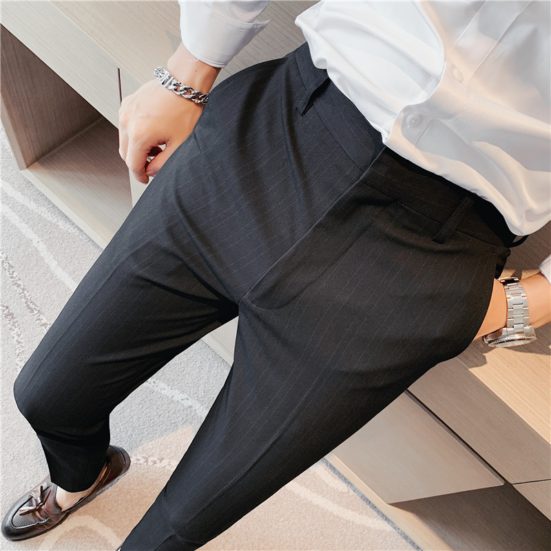 Oversized Size 42 40 Spring Su - Korean Men Formal Wear incelemesi ve fiyatı