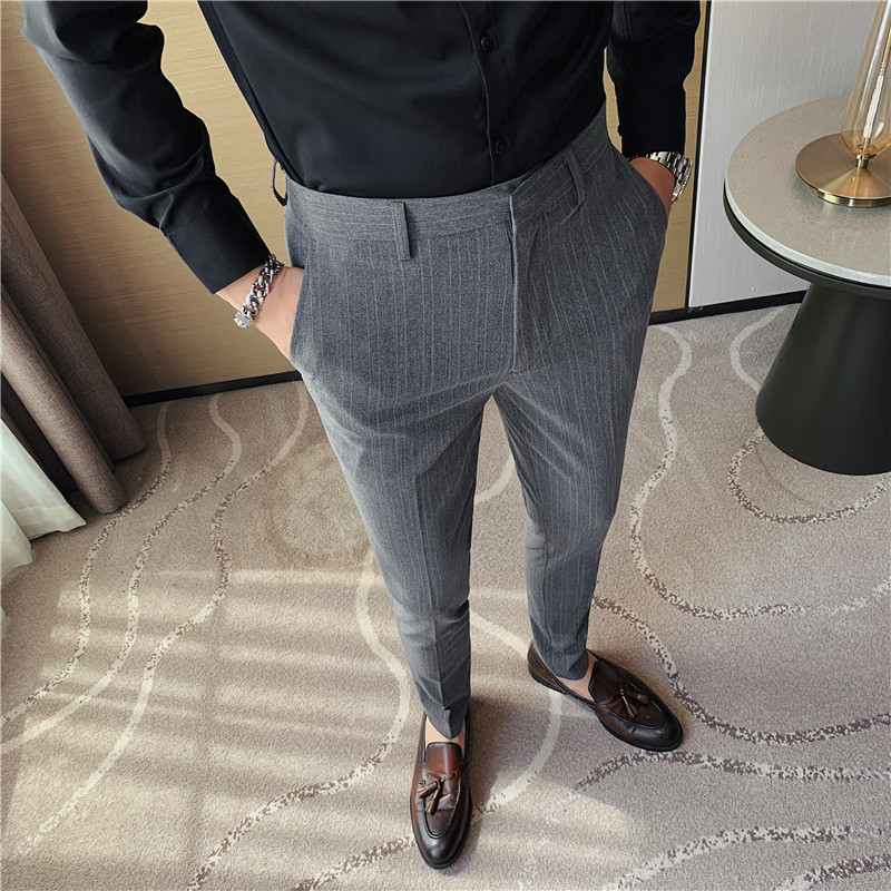 Oversized Size 42 40 Spring Su - Korean Men Formal Wear incelemesi ve fiyatı
