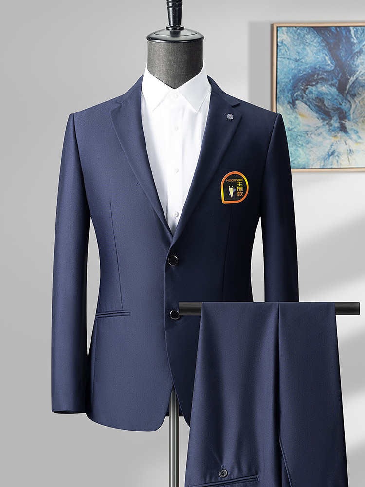 Slim Fit Men's Suit Set Korean - Korean Men Formal Wear incelemesi ve fiyatı