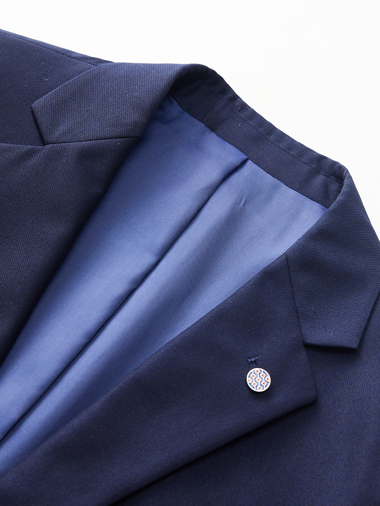 Slim Fit Men's Suit Set Korean - Korean Men Formal Wear incelemesi ve fiyatı