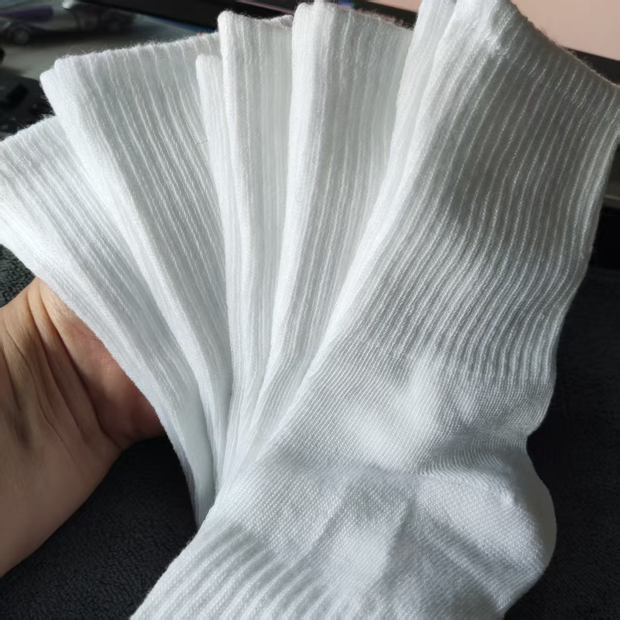 5/10 Pairs of Autumn and Winte - Sock Garter Men incelemesi ve fiyatı