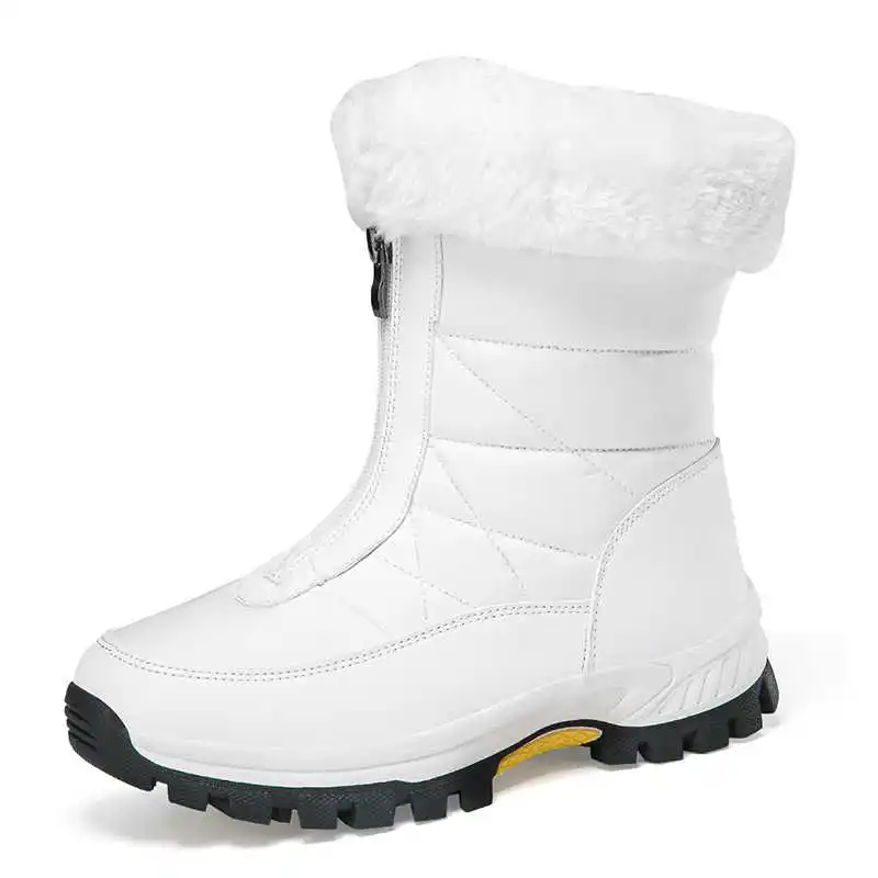 Women's Boot Sneakers Walking  - Formal Wear For Men Yellow incelemesi ve fiyatı