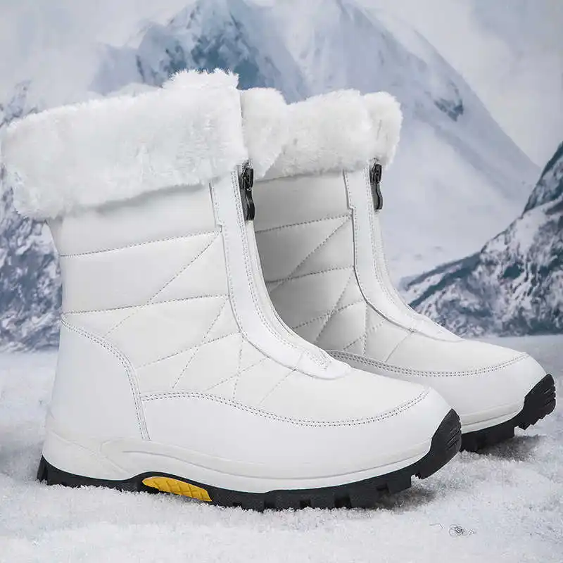 Women's Boot Sneakers Walking  - Formal Wear For Men Yellow incelemesi ve fiyatı