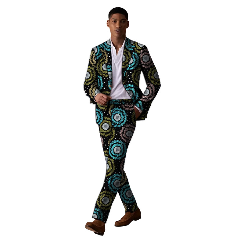 Original Design Men's Suits Bl - Men Formal Wear Outfits incelemesi ve fiyatı