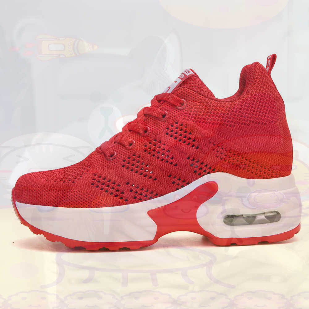 Red Size 36 Shoes Woman Tennis - Formal Wear For Men Yellow incelemesi ve fiyatı