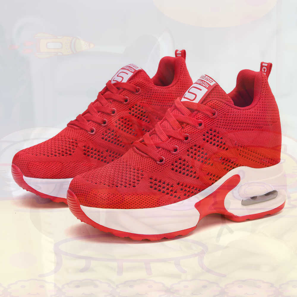 Red Size 36 Shoes Woman Tennis - Formal Wear For Men Yellow incelemesi ve fiyatı