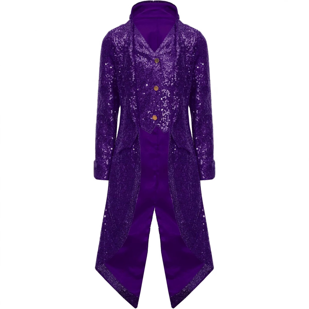 2025 Spring/autumn New Medieva - Men'S Medieval Formal Wear incelemesi ve fiyatı