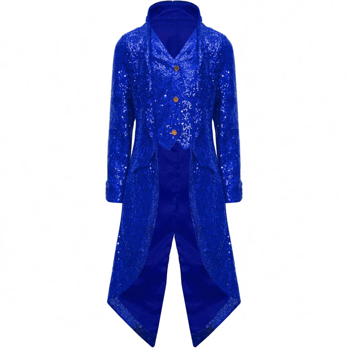 2025 Spring/autumn New Medieva - Men'S Medieval Formal Wear incelemesi ve fiyatı
