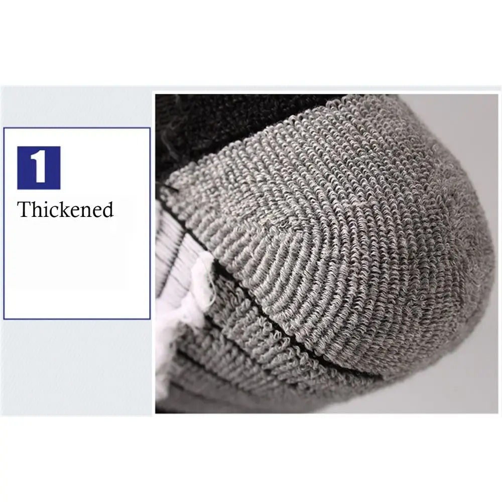 Winter warm ski socks - Anti-s - Sock Garter Men incelemesi ve fiyatı