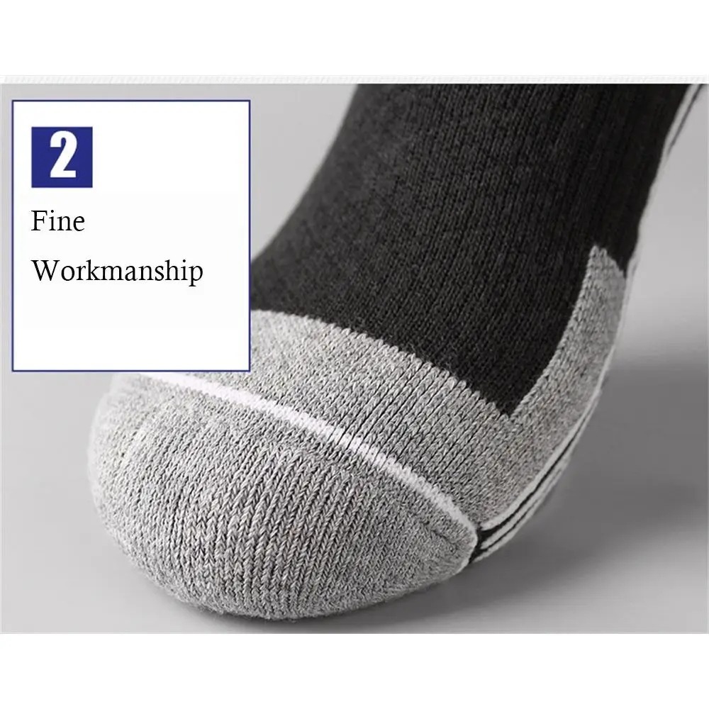Winter warm ski socks - Anti-s - Sock Garter Men incelemesi ve fiyatı