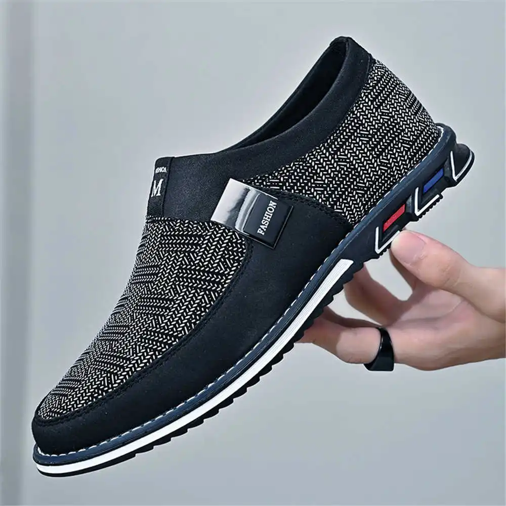 Dark Blue 44-45 Summer Shoes S - Formal Wear For Men Yellow incelemesi ve fiyatı