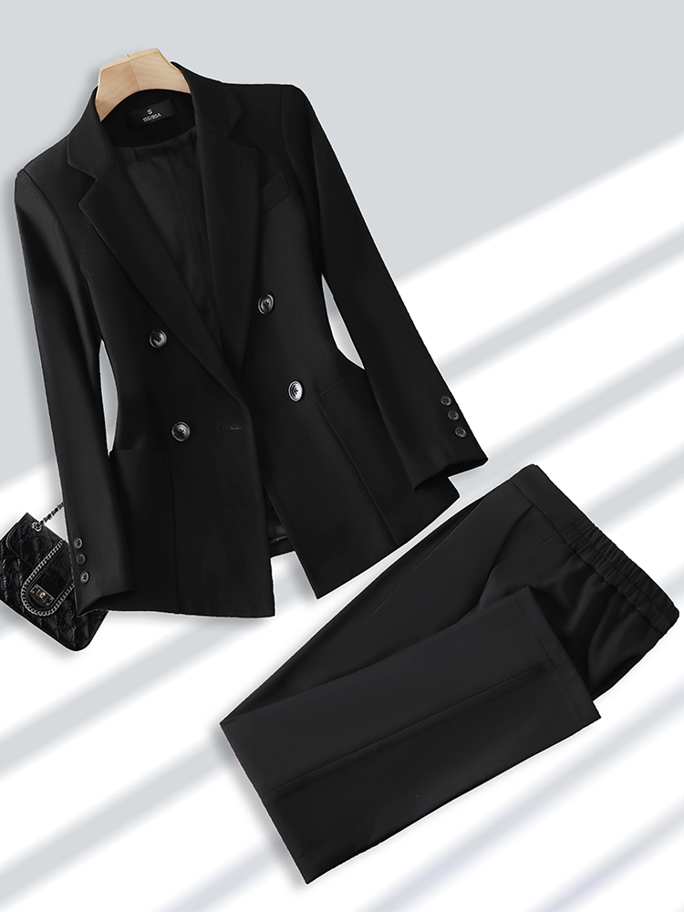 Fashion Ladies Pant Suit Forma - Men Formal Wear Outfits incelemesi ve fiyatı