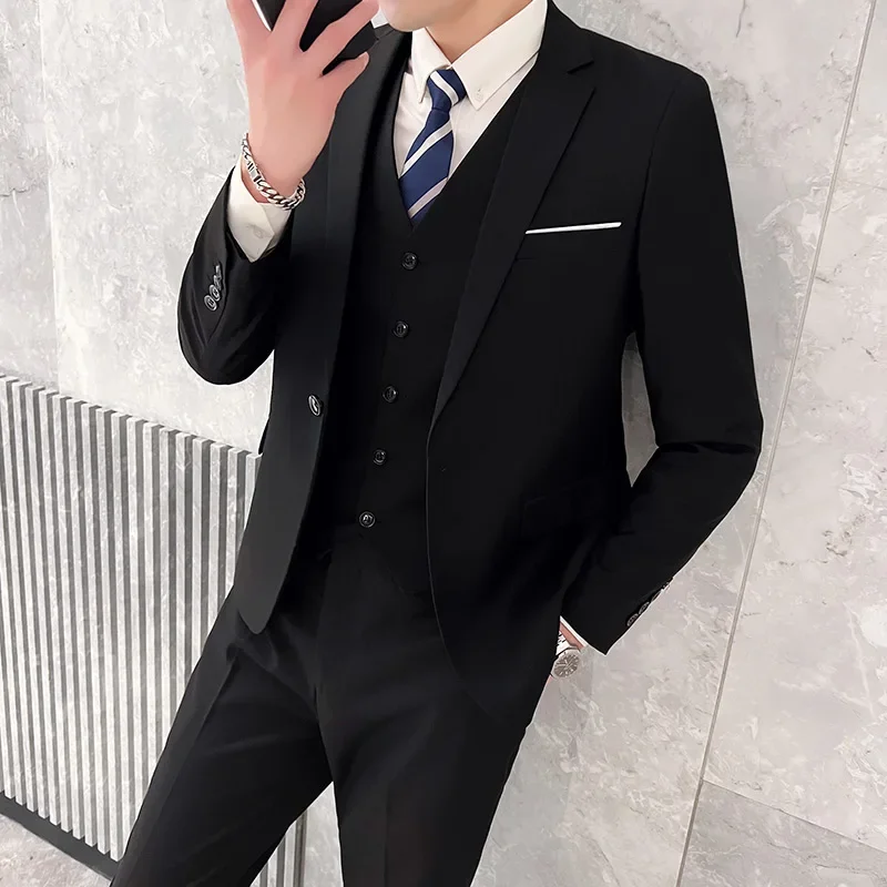 Suit Outdoor Breathable (Blaze - Korean Men Formal Wear incelemesi ve fiyatı