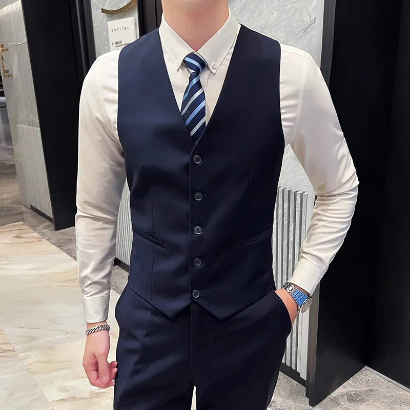 Suit Outdoor Breathable (Blaze - Korean Men Formal Wear incelemesi ve fiyatı