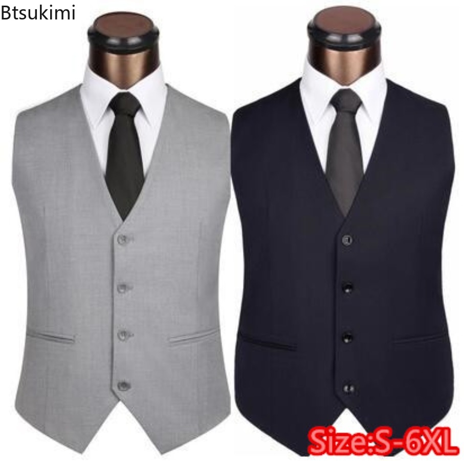 S-6XL Plus Size Men's Korean S - Korean Men Formal Wear incelemesi ve fiyatı