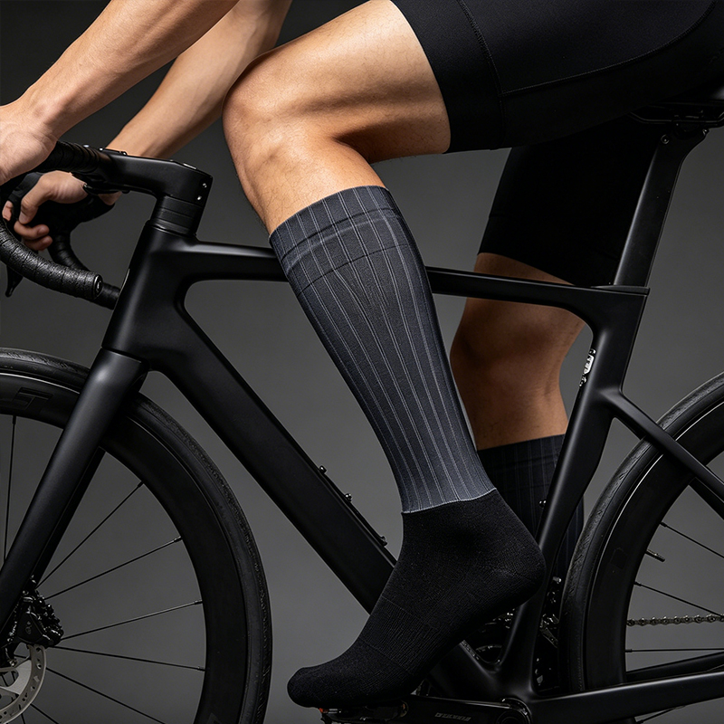 Aero Sock Cycling Socks High S - Sock Garter Men incelemesi ve fiyatı