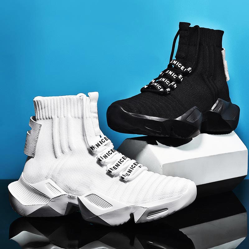 Plus Size High Top Massive Spo - Men'S Medieval Formal Wear incelemesi ve fiyatı