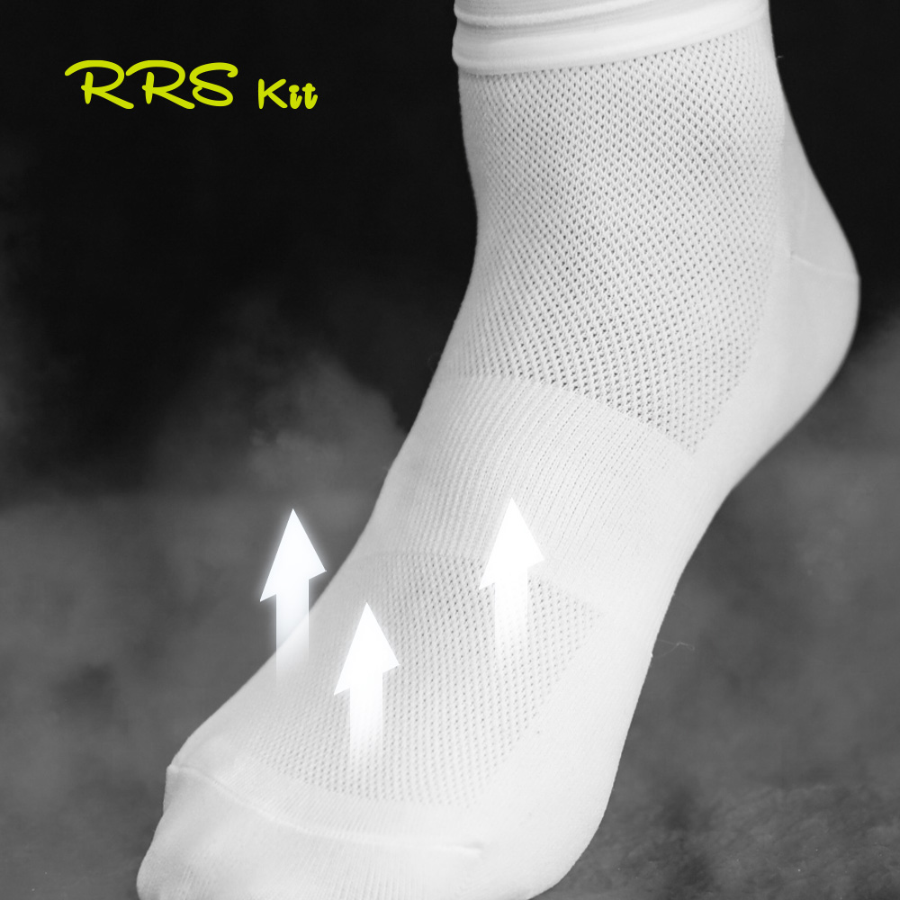 Rrskit Areoy Cycling Socks Bre - Sock Garter Men incelemesi ve fiyatı