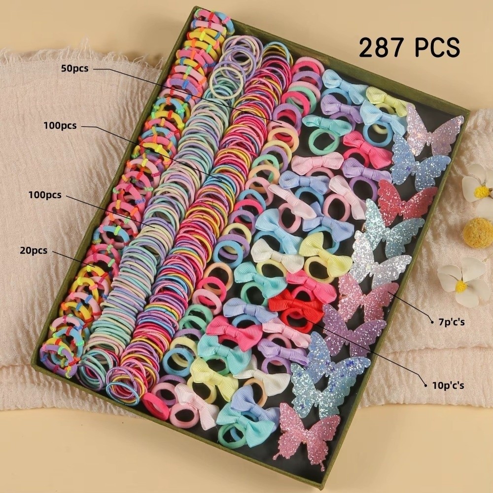 234/287/718/974pcs Flowers Sty - Tie Bar Clip incelemesi ve fiyatı