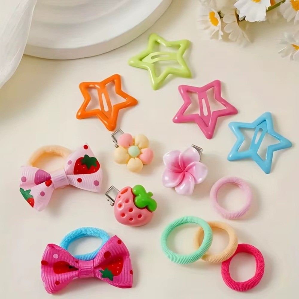 234/287/718/974pcs Flowers Sty - Tie Bar Clip incelemesi ve fiyatı