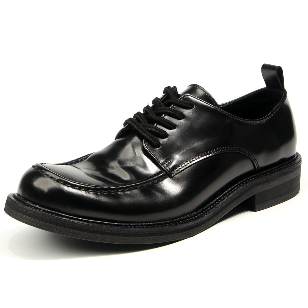 Business Men Leather Shoes Cow - Men'S Formal Wear For Office incelemesi ve fiyatı