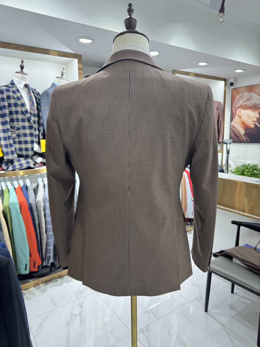 Business Gentleman 2026 Groom  - Men'S Formal Wear For Office incelemesi ve fiyatı