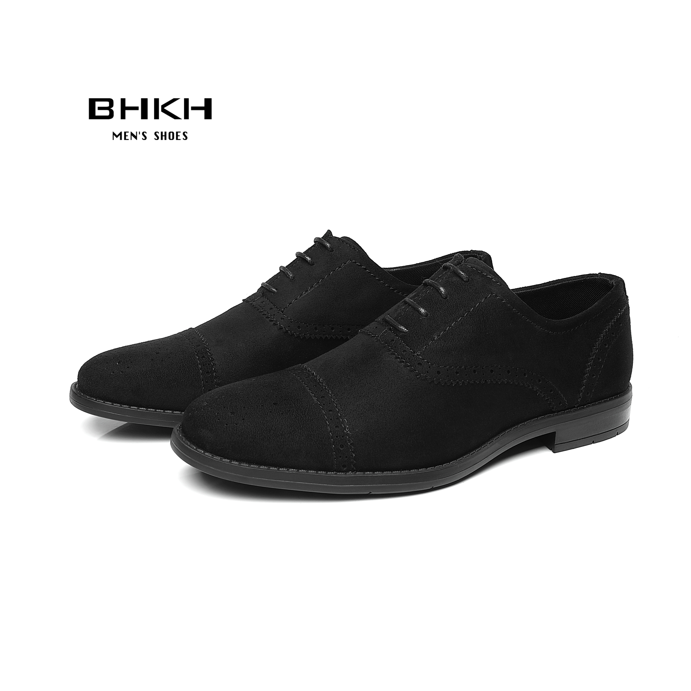 BHKH Men Dress Shoes  New Fash - Men'S Formal Wear For Office incelemesi ve fiyatı